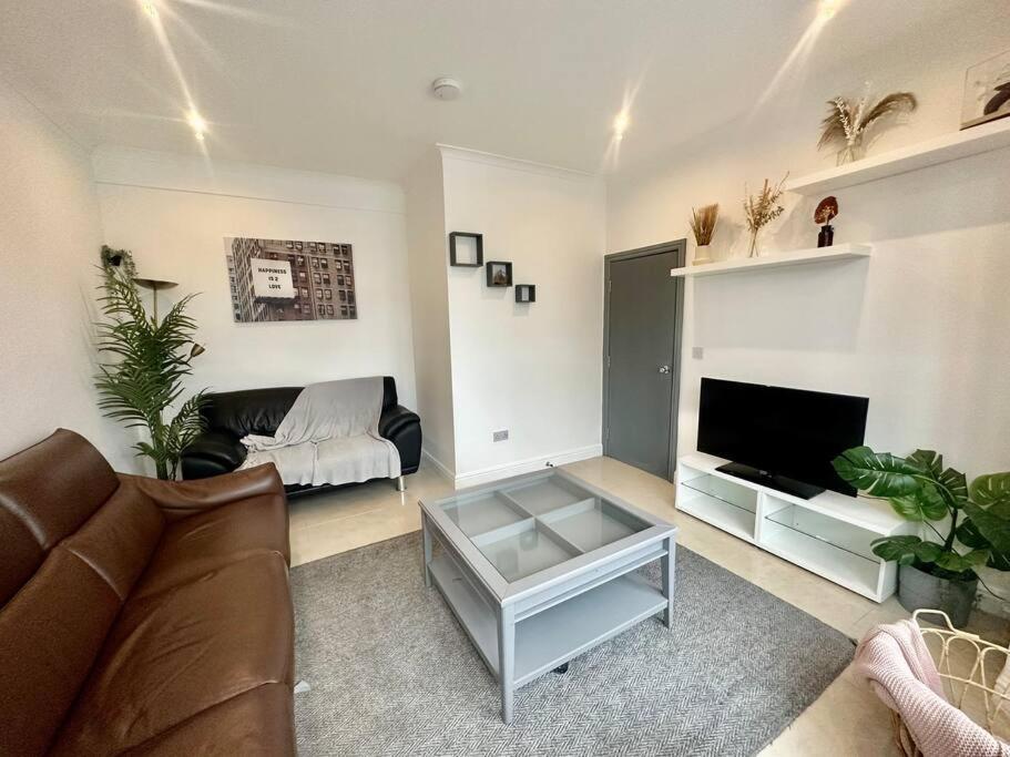 5 Bedroom House Se6 Londen Buitenkant foto