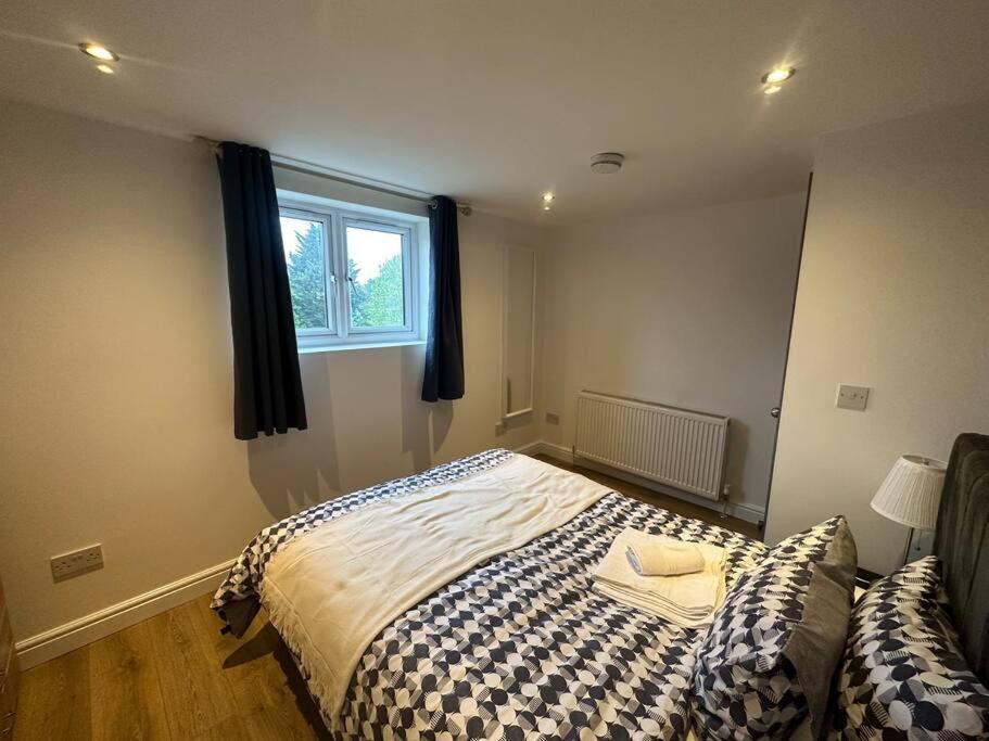 5 Bedroom House Se6 Londen Buitenkant foto