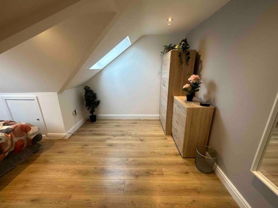 5 Bedroom House Se6 Londen Buitenkant foto